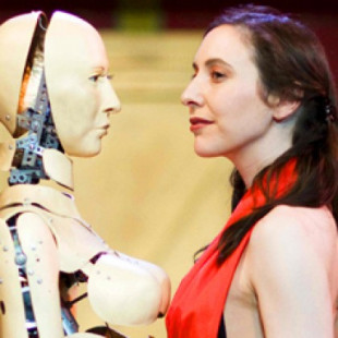 Los robots serán importantes en el turismo del futuro, llegando a prostituirse