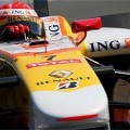 Victoria final para Rubens Barrichello en Valencia. Alonso sexto