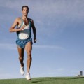 "Correr en exceso puede ser tan adictivo como la Heroína" (ENG)