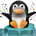 Linux se hace mayor de edad. Hoy cumple 18 años