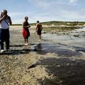 Hallazgo. El mar descubre en Ferrol los secretos geológicos de la época glaciar