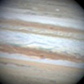 Científicos descubren planeta diez veces mayor a Júpiter: WASP-18b, desafía las leyes astronómicas