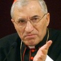 Cardenal Rouco: «¿A qué viene una nueva ley de libertad religiosa? La respuesta no la encontramos»