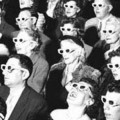 Un sector de la población no puede ver el cine en 3D