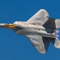 Obama cierra el F-22 Raptor y cancela otros grandes proyectos militares