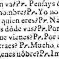 De los signos de interrogación (?) y exclamación (!), de dónde salieron y cómo evolucionó su uso en nuestro idioma