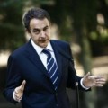 Zapatero anuncia "subidas temporales" de impuestos ante los Presupuestos de 2010