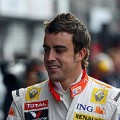 El periódico italiano La Repubblica confirma la noticia: "Alonso en Ferrari para Monza"