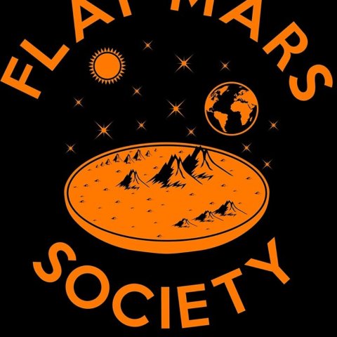 FlatMarsSociety