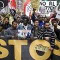 Se multiplican los ataques racistas en Italia