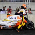 La FIA convoca a Renault ante el Consejo Mundial [ENG]