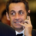 Sarkozy defiende la ampliación del G8 al G14, pero se olvida de España