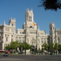 El Ayuntamiento de Madrid sigue sin computar los matrimonios homosexuales