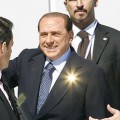 Berlusconi: "En el fondo la mayoría de los italianos querrían ser como yo'"