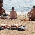 Los naturistas se desnudarán en Cádiz contra la ordenanza