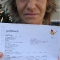 Una mujer que vive sola recibe una factura de gas de 8.434 euros por dos meses de consumo