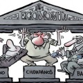 Los pilares de la economía española [Humor]