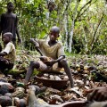 El ‘cacao’ de Nestlé en África