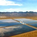 China tendrá la planta solar más grande del mundo que abastecerá a 3 millones de hogares