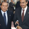 Berlusconi: 'Soy el mejor primer ministro de la historia de Italia'