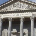 Parados de toda España se plantarán ante el Congreso