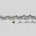 El Canon de Bach tocado como una cinta de Moebius