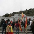 El Valle de los Caídos no celebrará más funerales en recuerdo de Franco