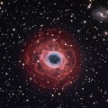 Foto del dia de la Nasa: La nebulosa del anillo