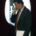 Rajoy contrata como asesor a un imputado por corrupción en 'Gürtel'
