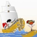 Concurso contra “Piratería" obliga a niños a denunciar a sus padres