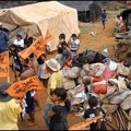 Terratenientes incendian una aldea indígena en Brasil