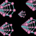 Nanotubos de silicio multiplican por 10 la capacidad de las baterias Ión-Litio [ENG]