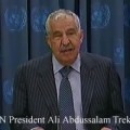 El nuevo presidente de la Asamblea General de la ONU declara que la homosexualidad es "inaceptable" [EN]