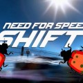 'Need for Speed: SHIFT', la versión de Xbox 360 se lleva el premio al Bug más salvaje