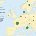 España pierde el tren de la fibra mientras Francia se convierte en líder europeo