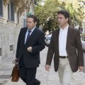 Piden 25 años de prisión para un ex concejal del PP de Palma por abuso de menores