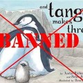Una historia de pingüinos gays es el libro más prohibido en los Estados Unidos