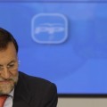 Rajoy cree que el sumario de Gürtel acredita que es una "trama corrupta para aprovecharse del PP"