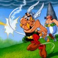 Asterix y Obelix cumplen 50 años