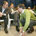 Camps cede ante Rajoy y pide a Costa su dimisión 'temporal'