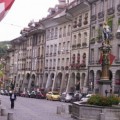 Suiza descubre que es mal vista por el mundo