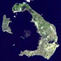 El tsunami gigante de la destrucción de Santorini pudo inspirar la leyenda de la Atlántida (ING)