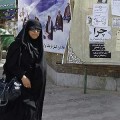 La traductora de EL MUNDO en Irán, detenida desde hace 52 días por 'propaganda'
