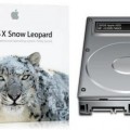 Apple admite el error en Snow Leopard que borra información del disco duro