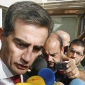 El PP valenciano cede ante Génova y destituye a Costa como secretario general y portavoz