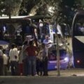 Sevilla paga el viaje de cientos de bolivianos sin papeles a Madrid para que voten a Evo Morales