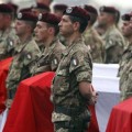 Los servicios secretos italianos pagaron a los talibanes para salvar la vida de sus soldados
