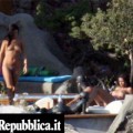 Aparecen nuevas fotos de las juergas de Berlusconi
