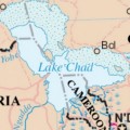La desaparición del lago Chad provocaría una catástrofe humanitaria, según la ONU