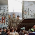 El periodista que derribó el Muro de Berlín con una pregunta